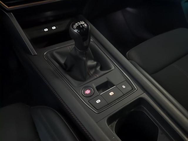 CUPRA Formentor 1.5 TSI 110 kW (150 CV)