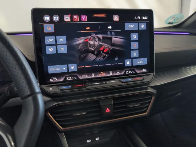 CUPRA Formentor 1.5 TSI 110 kW (150 CV)