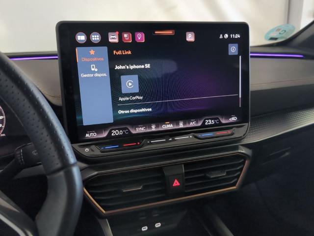 CUPRA Formentor 1.5 TSI 110 kW (150 CV)