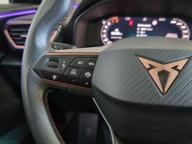 CUPRA Formentor 1.5 TSI 110 kW (150 CV)