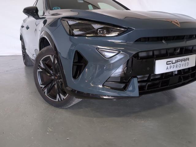 CUPRA Formentor 1.5 TSI 110 kW (150 CV)