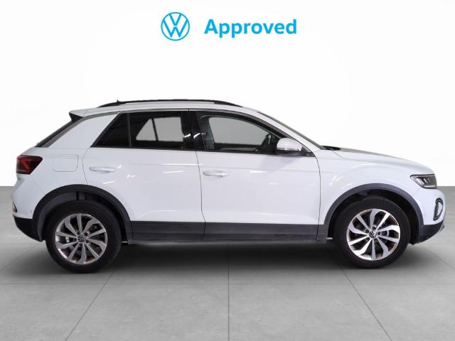 Volkswagen T-Roc Life 2.0 TDI 85 kW (115 CV)