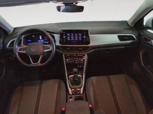 Volkswagen T-Roc Life 2.0 TDI 85 kW (115 CV)