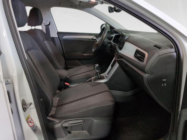 Volkswagen T-Roc Life 2.0 TDI 85 kW (115 CV)