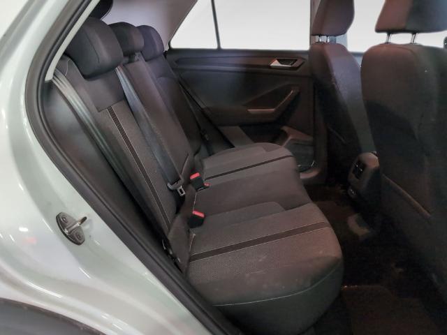 Volkswagen T-Roc Life 2.0 TDI 85 kW (115 CV)