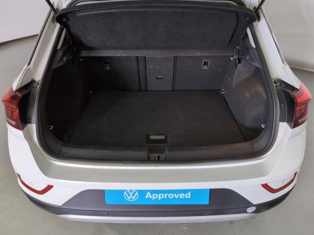 Volkswagen T-Roc Life 2.0 TDI 85 kW (115 CV)
