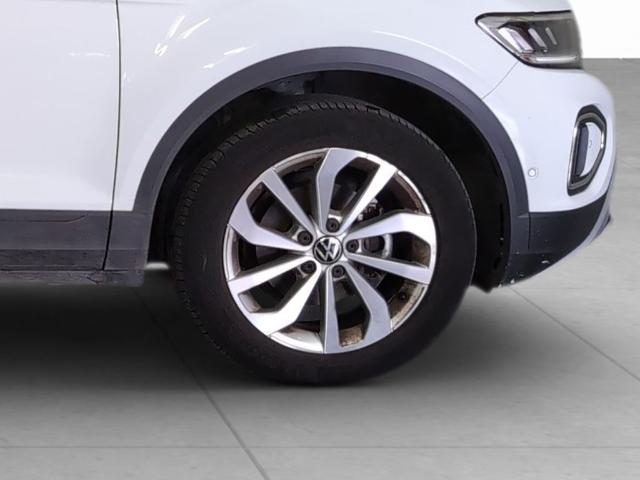 Volkswagen T-Roc Life 2.0 TDI 85 kW (115 CV)