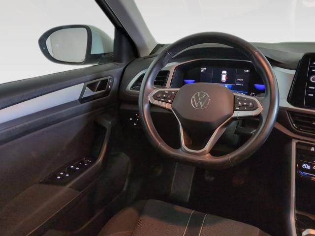 Volkswagen T-Roc Life 2.0 TDI 85 kW (115 CV)