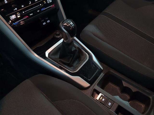 Volkswagen T-Roc Life 2.0 TDI 85 kW (115 CV)