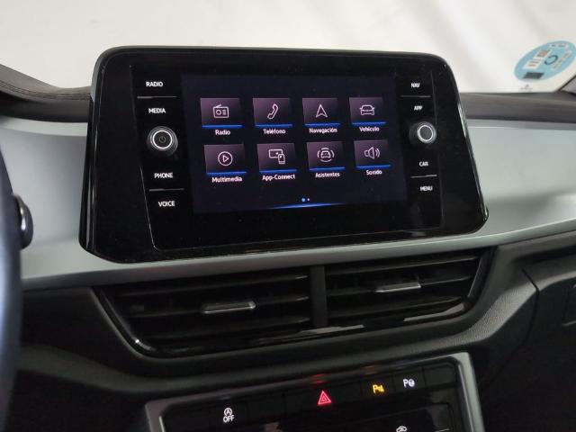 Volkswagen T-Roc Life 2.0 TDI 85 kW (115 CV)