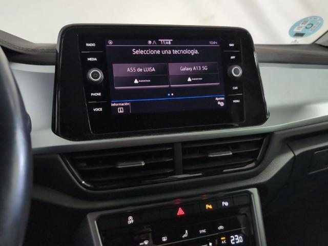 Volkswagen T-Roc Life 2.0 TDI 85 kW (115 CV)