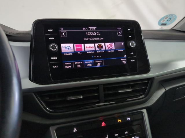 Volkswagen T-Roc Life 2.0 TDI 85 kW (115 CV)