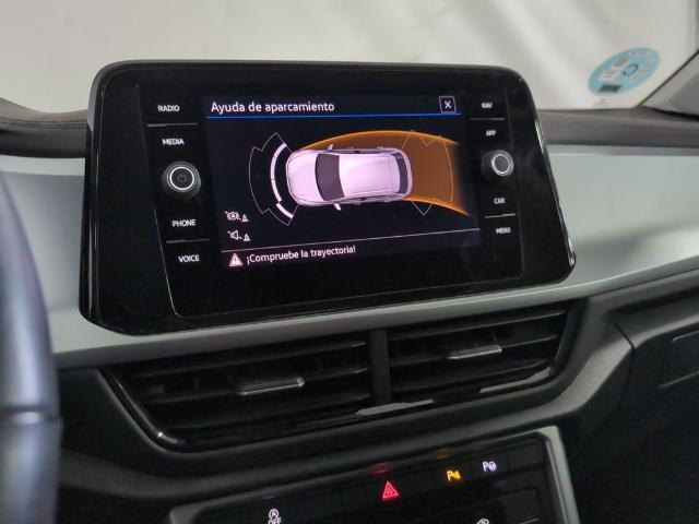 Volkswagen T-Roc Life 2.0 TDI 85 kW (115 CV)