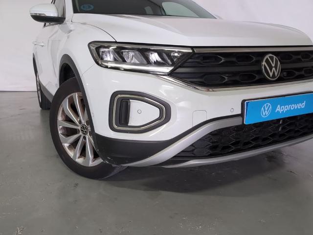 Volkswagen T-Roc Life 2.0 TDI 85 kW (115 CV)