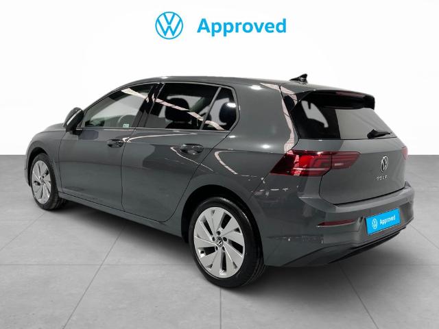 Volkswagen Golf Más 2.0 TDI 85 kW (115 CV)