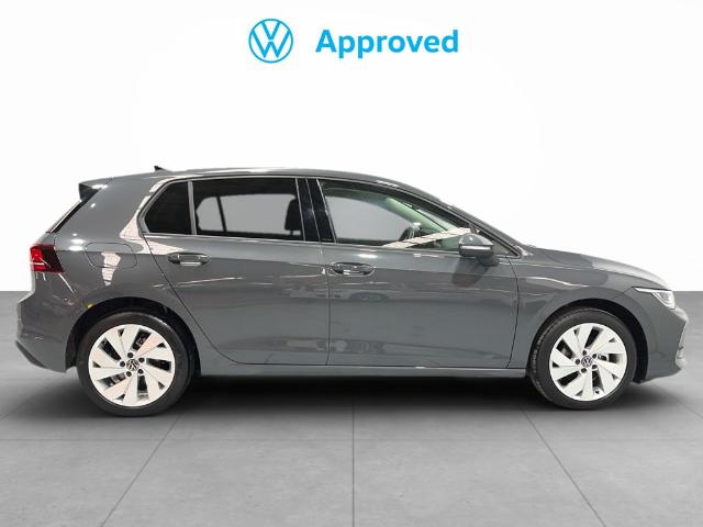 Volkswagen Golf Más 2.0 TDI 85 kW (115 CV)