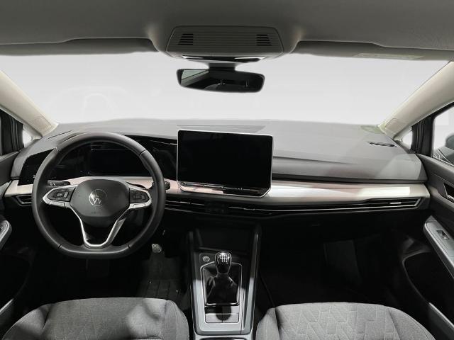 Volkswagen Golf Más 2.0 TDI 85 kW (115 CV)