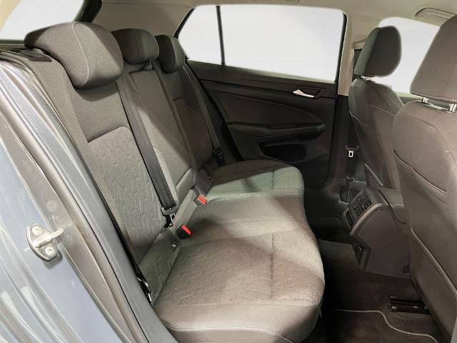 Volkswagen Golf Más 2.0 TDI 85 kW (115 CV)