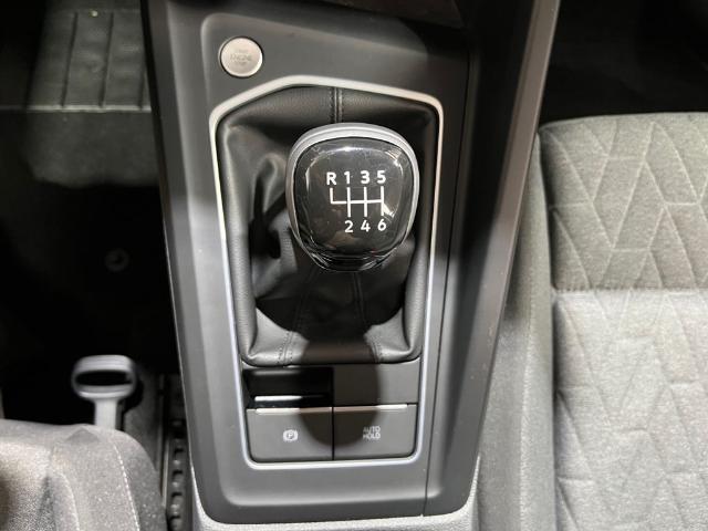 Volkswagen Golf Más 2.0 TDI 85 kW (115 CV)