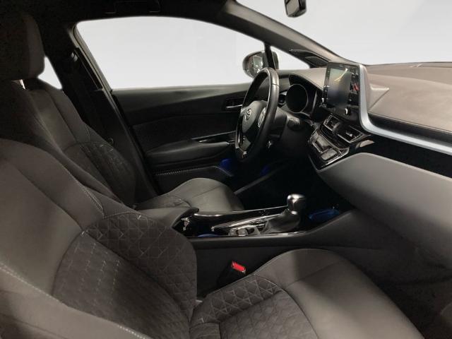 Toyota C-HR 1.8 125H Advance 90 kW (122 CV)