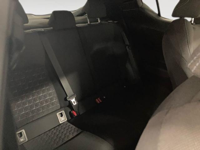 Toyota C-HR 1.8 125H Advance 90 kW (122 CV)