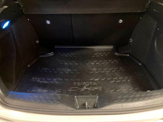 Toyota C-HR 1.8 125H Advance 90 kW (122 CV)