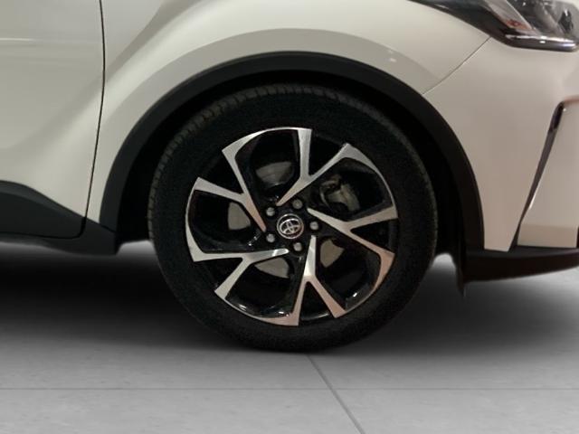 Toyota C-HR 1.8 125H Advance 90 kW (122 CV)