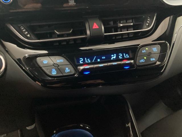 Toyota C-HR 1.8 125H Advance 90 kW (122 CV)