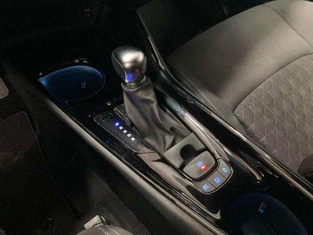 Toyota C-HR 1.8 125H Advance 90 kW (122 CV)