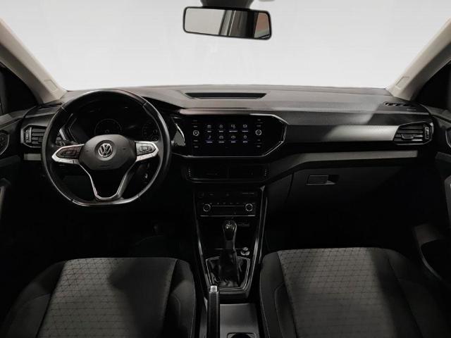 Volkswagen T-Cross Advance 1.0 TSI 81 kW (110 CV) DSG