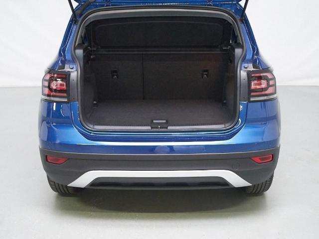 Volkswagen T-Cross Advance 1.0 TSI 81 kW (110 CV) DSG