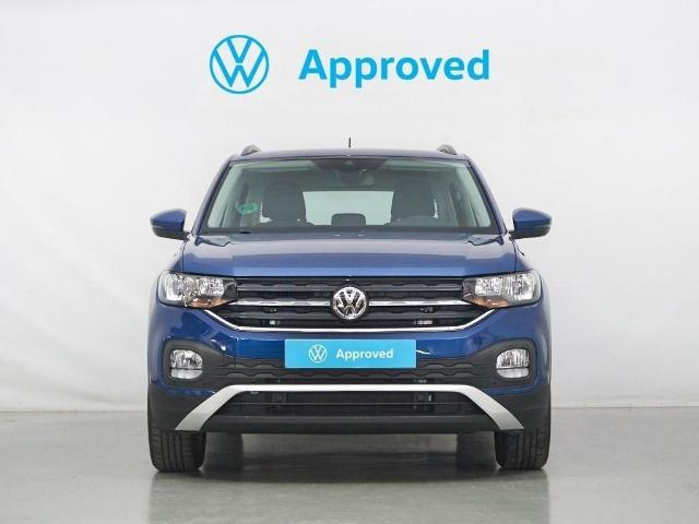 Volkswagen T-Cross Advance 1.0 TSI 81 kW (110 CV) DSG
