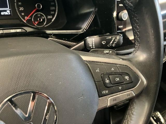 Volkswagen T-Cross Advance 1.0 TSI 81 kW (110 CV) DSG