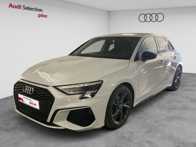 Audi selection Plus