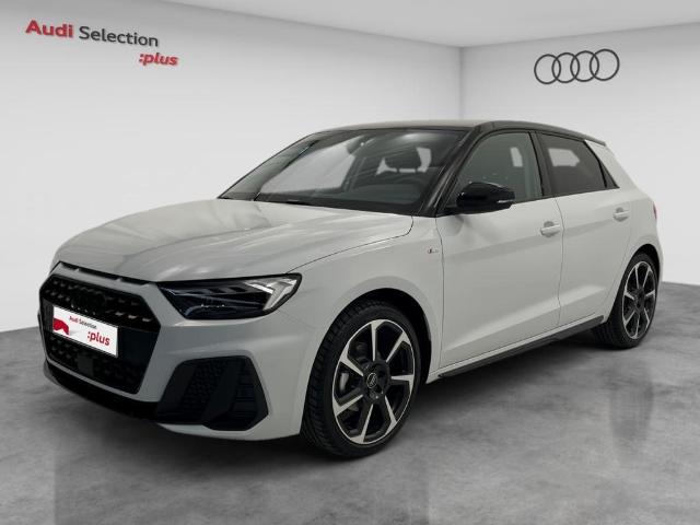 Audi selection Plus
