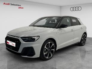 vehículo ocasión audi selection