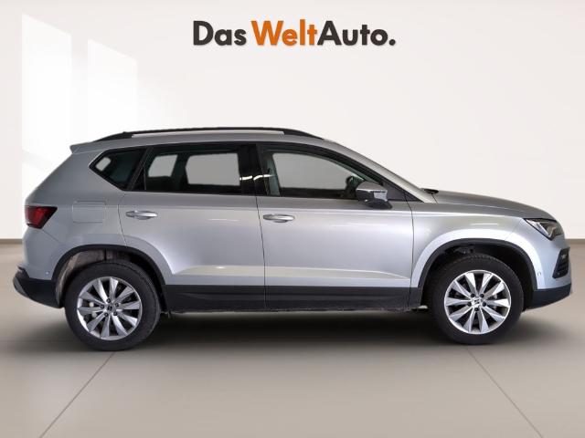 SEAT Ateca 1.5 TSI Style Evo Edition 110 kW (150 CV)