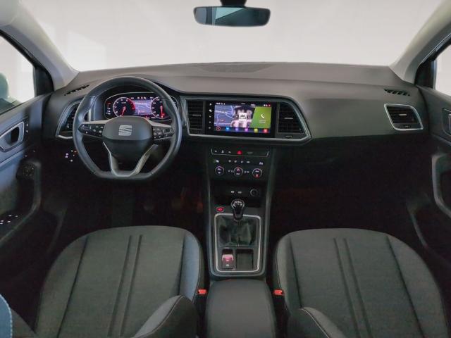 SEAT Ateca 1.5 TSI Style Evo Edition 110 kW (150 CV)