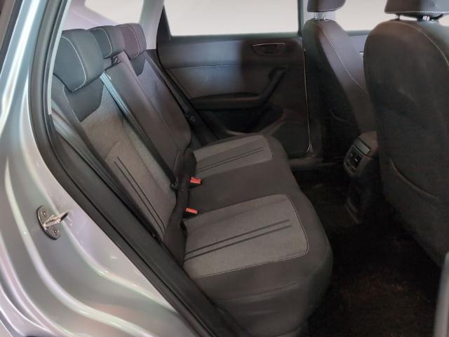 SEAT Ateca 1.5 TSI Style Evo Edition 110 kW (150 CV)