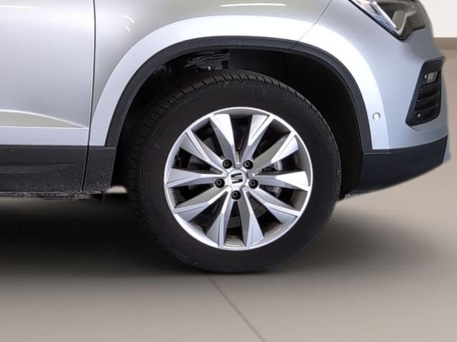 SEAT Ateca 1.5 TSI Style Evo Edition 110 kW (150 CV)