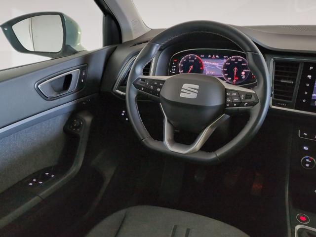 SEAT Ateca 1.5 TSI Style Evo Edition 110 kW (150 CV)