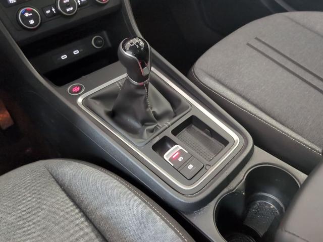 SEAT Ateca 1.5 TSI Style Evo Edition 110 kW (150 CV)