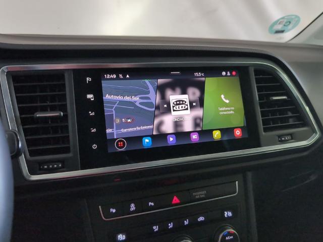 SEAT Ateca 1.5 TSI Style Evo Edition 110 kW (150 CV)