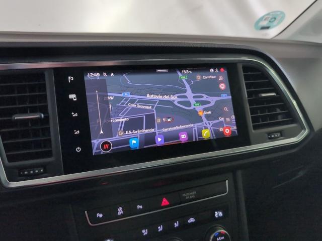 SEAT Ateca 1.5 TSI Style Evo Edition 110 kW (150 CV)