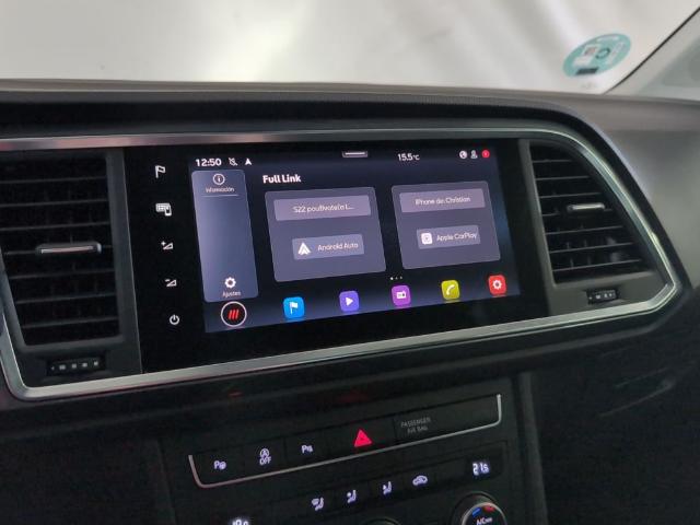 SEAT Ateca 1.5 TSI Style Evo Edition 110 kW (150 CV)