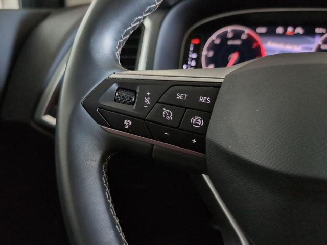 SEAT Ateca 1.5 TSI Style Evo Edition 110 kW (150 CV)