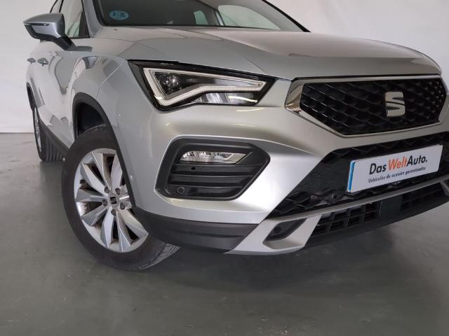 SEAT Ateca 1.5 TSI Style Evo Edition 110 kW (150 CV)