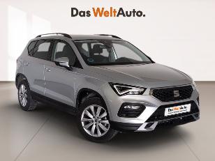 SEAT Ateca 1.5 TSI de segunda mano
