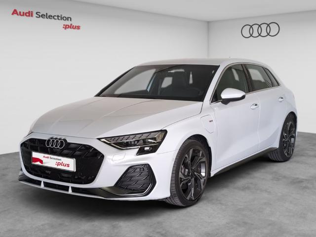 Audi selection Plus