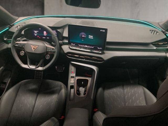 CUPRA Terramar 1.5 TSI e-Hybrid DSG 150 kW (204 CV)